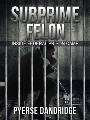 cover image of Subprime Felon